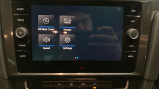 Volkswagen Golf 1.5 TSI EVO Match 5dr Petrol Hatchback